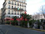  Terrasse de restaurant, place Jean Jaurès